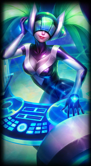 DJ Sona