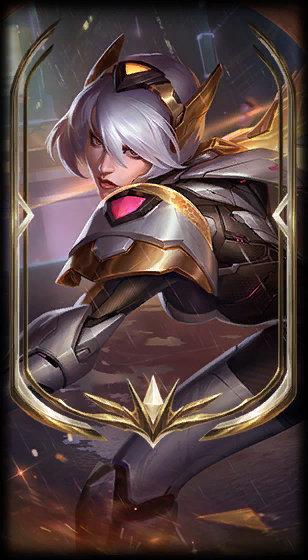 Prestige PROJECT Irelia