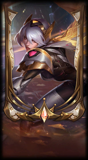 Prestige PROJECT Irelia (2022)