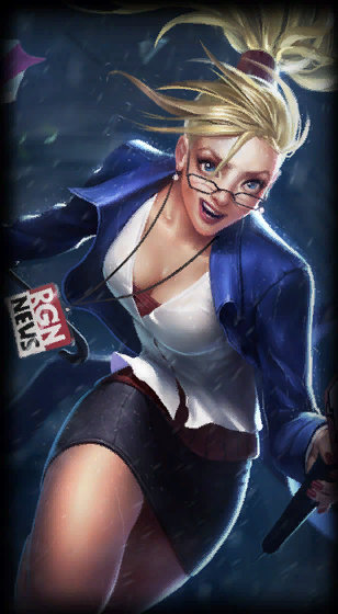 Forecast Janna