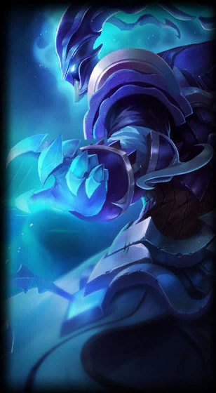 Championship Thresh