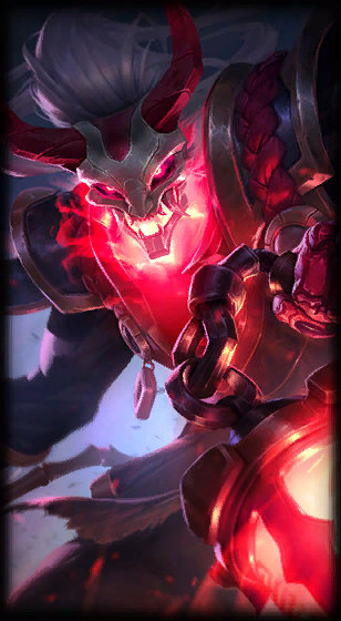 Blood Moon Thresh