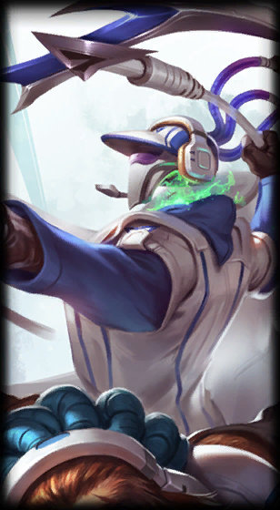 SSW Thresh