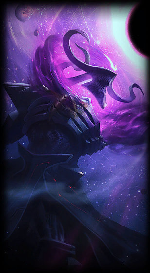 Dark Star Thresh