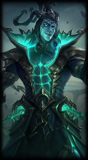 Unbound Thresh