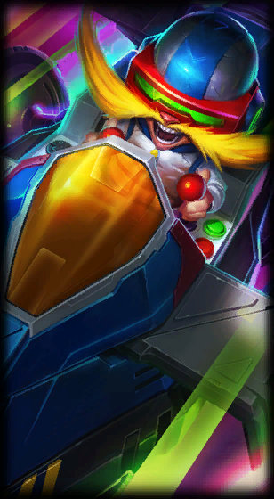 Arcade Corki