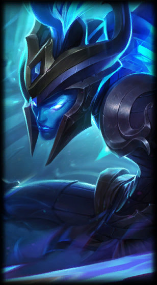 Championship Kalista