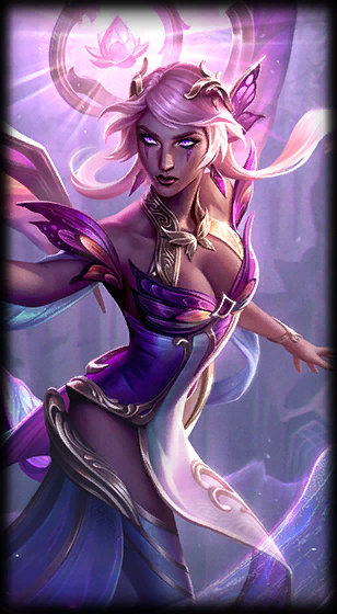 Faerie Queen Karma