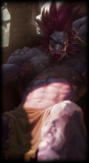 Traditional Trundle