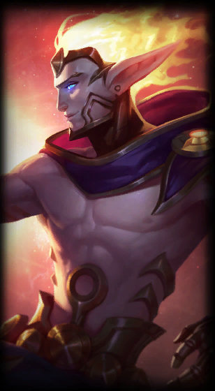 Cosmic Dawn Rakan