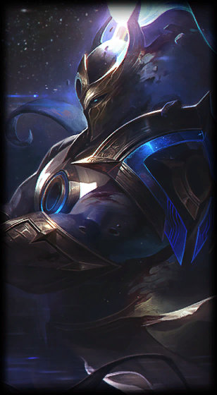 Cosmic Defender Xin Zhao