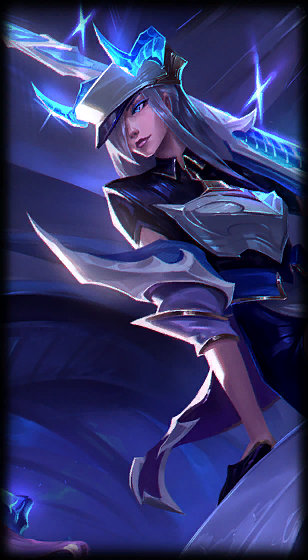 DRX Caitlyn