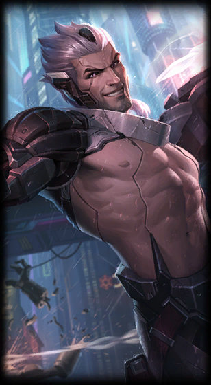 PROJECT Sylas