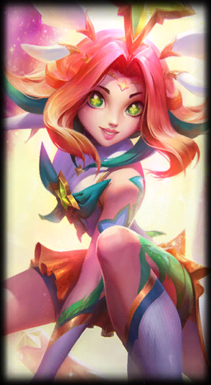 Star Guardian Neeko