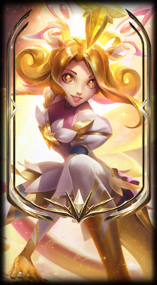 Prestige Star Guardian Neeko