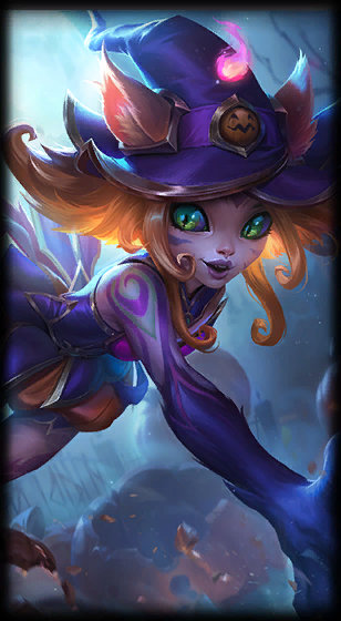 Bewitching Neeko