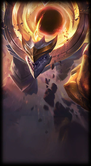 Prestige Dark Star Malphite