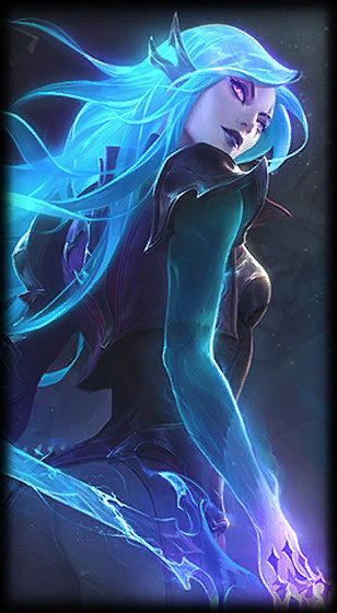 Death Sworn Katarina