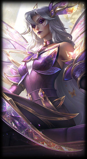 Prestige Faerie Court Katarina