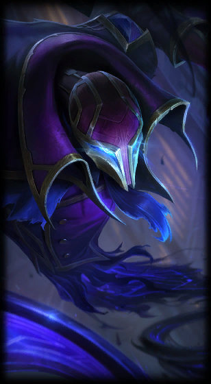 Hextech Nocturne