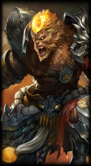 General Wukong