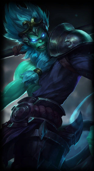 Underworld Wukong