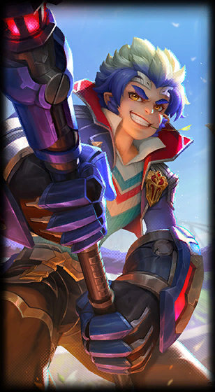 Battle Academia Wukong
