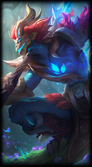 Elderwood Wukong