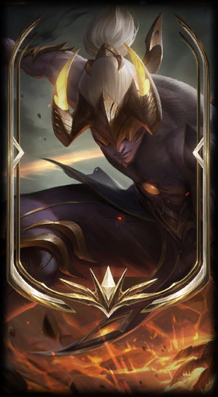 Prestige Nightbringer Lee Sin