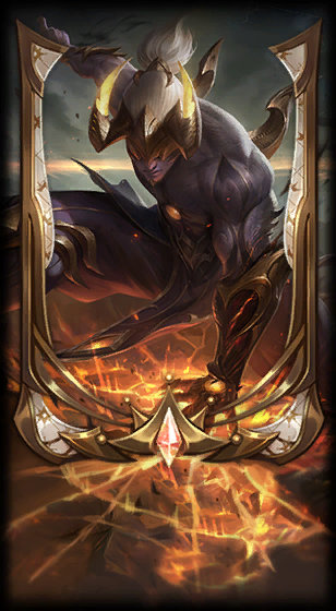 Prestige Nightbringer Lee Sin (2022)