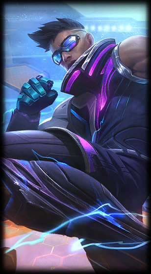 Zenith Games Lee Sin