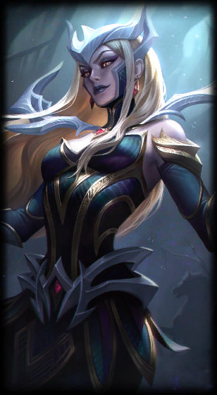 Coven Cassiopeia