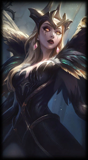 Coven LeBlanc