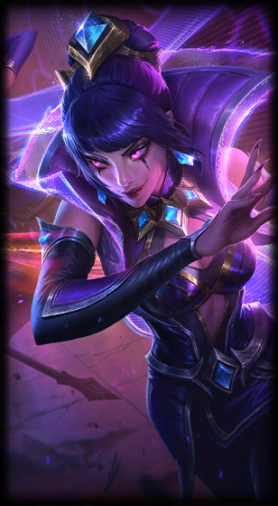 Championship LeBlanc