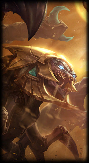 Guardian of the Sands Skarner