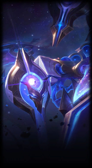 Cosmic Sting Skarner