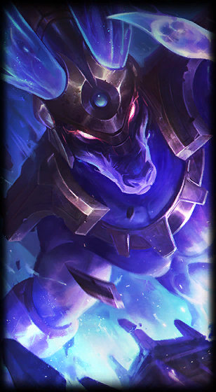 Worldbreaker Nasus