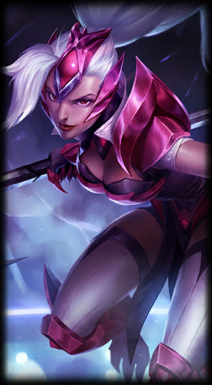 Challenger Nidalee