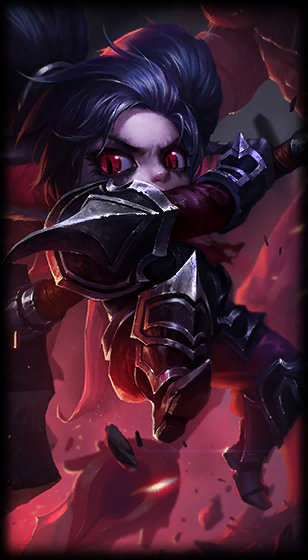 Noxus Poppy