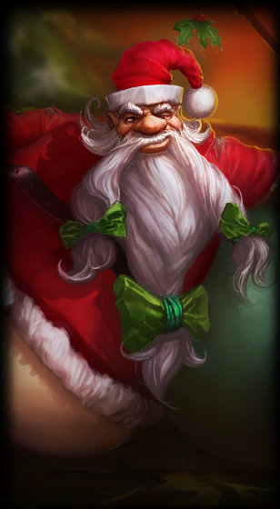 Santa Gragas