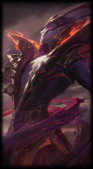 Nightbringer Vladimir