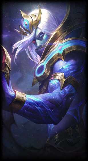 Cosmic Devourer Vladimir