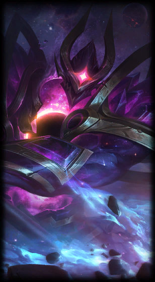 Dark Star Mordekaiser