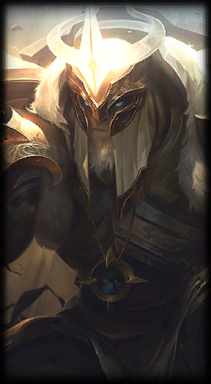 Arclight Yorick