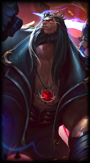 Pentakill III Lost Chapter Yorick