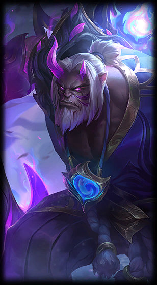 Spirit Blossom Yorick