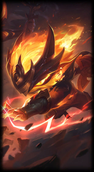 Infernal Kennen