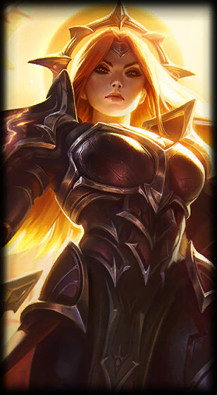 Solar Eclipse Leona