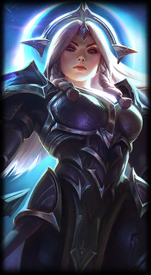 Lunar Eclipse Leona