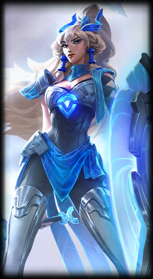 DWG Leona